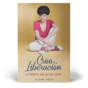 Libro "Crisis y Liberación" de Elaine Féliz